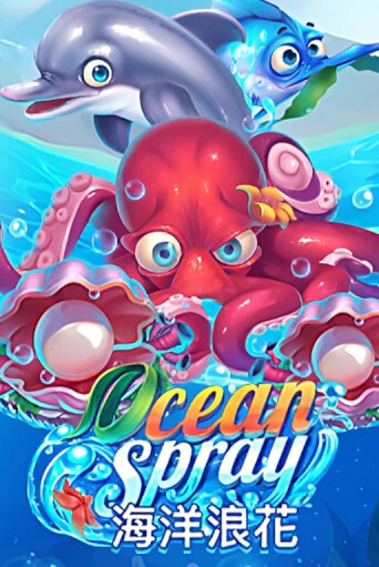 Ocean Spray бесплатная игра | Гранд Казино Беларусь без регистрации