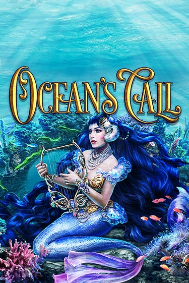 Ocean's Call бесплатная игра | Гранд Казино Беларусь без регистрации