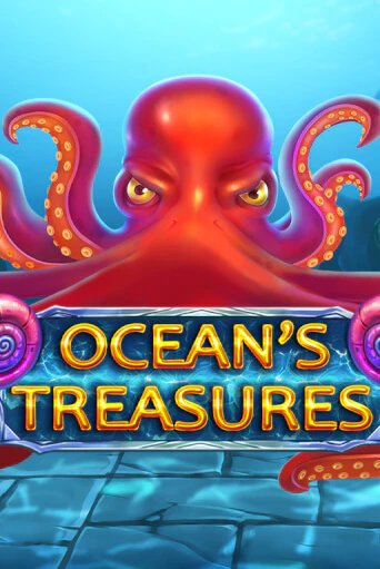 Ocean's Treasures бесплатная игра | Гранд Казино Беларусь без регистрации