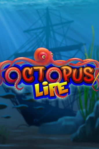 Octopus Life бесплатная игра | Гранд Казино Беларусь без регистрации