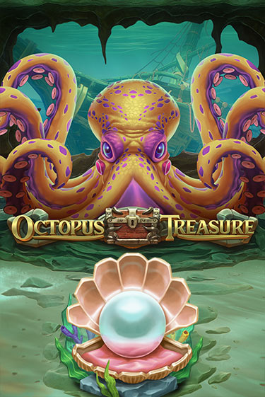 Octopus Treasure бесплатная игра | Гранд Казино Беларусь без регистрации