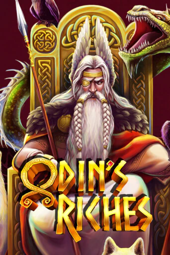 Odin's Riches бесплатная игра | Гранд Казино Беларусь без регистрации