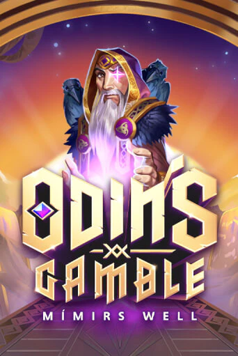 Odin´s Gamble бесплатная игра | Гранд Казино Беларусь без регистрации