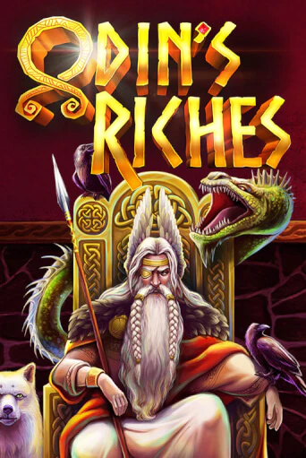 Odin's Riches бесплатная игра | Гранд Казино Беларусь без регистрации