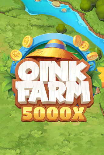 Oink Farm бесплатная игра | Гранд Казино Беларусь без регистрации