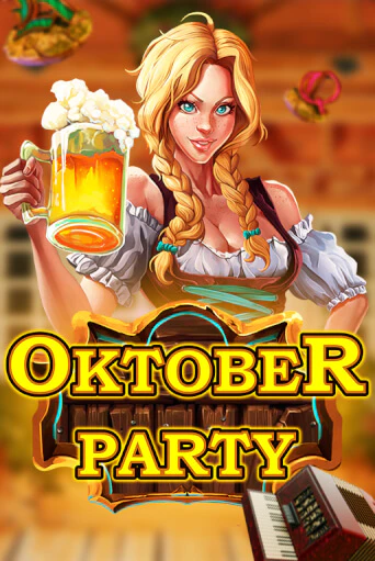 Oktober Party бесплатная игра | Гранд Казино Беларусь без регистрации