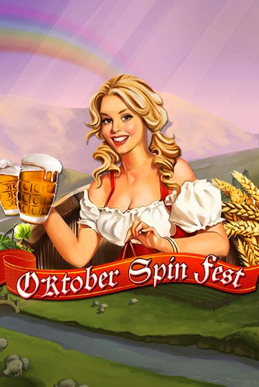 Oktober Spin Fest бесплатная игра | Гранд Казино Беларусь без регистрации