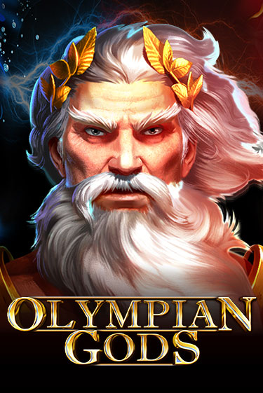 Olympian Gods бесплатная игра | Гранд Казино Беларусь без регистрации