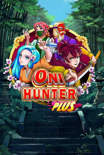 Oni Hunter Plus бесплатная игра | Гранд Казино Беларусь без регистрации