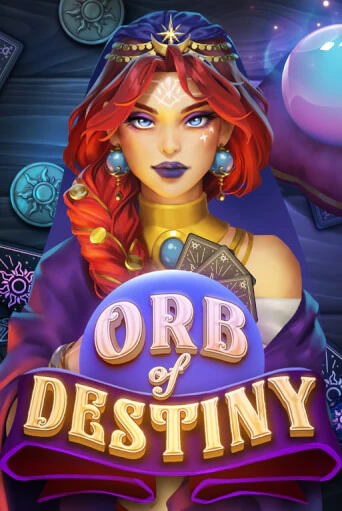 Orb of Destiny бесплатная игра | Гранд Казино Беларусь без регистрации