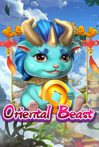 Oriental Beast бесплатная игра | Гранд Казино Беларусь без регистрации