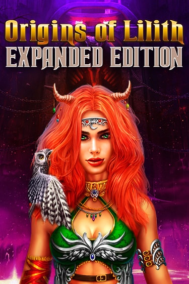 Origins Of Lilith - Expanded Edition бесплатная игра | Гранд Казино Беларусь без регистрации