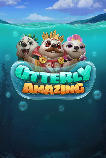 Otterly Amazing бесплатная игра | Гранд Казино Беларусь без регистрации