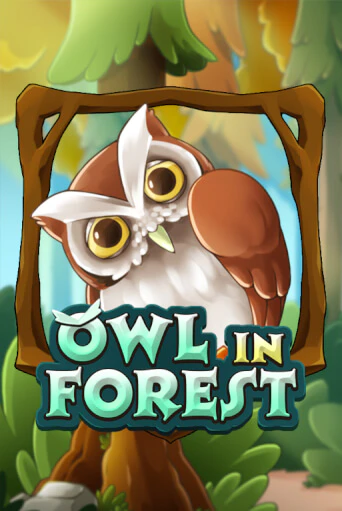 Owl In Forest бесплатная игра | Гранд Казино Беларусь без регистрации