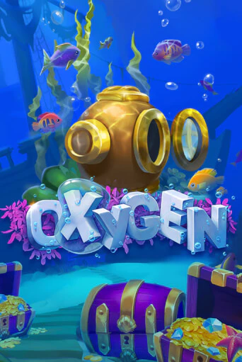 Oxygen бесплатная игра | Гранд Казино Беларусь без регистрации