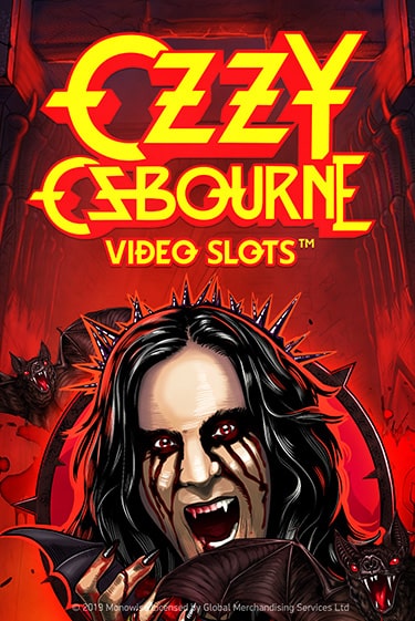 Ozzy Osbourne Video Slots™ бесплатная игра | Гранд Казино Беларусь без регистрации