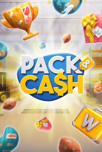 Pack & Cash бесплатная игра | Гранд Казино Беларусь без регистрации