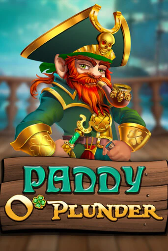 Paddy O’Plunder бесплатная игра | Гранд Казино Беларусь без регистрации