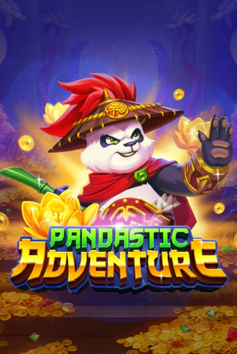 Pandastic Adventure бесплатная игра | Гранд Казино Беларусь без регистрации