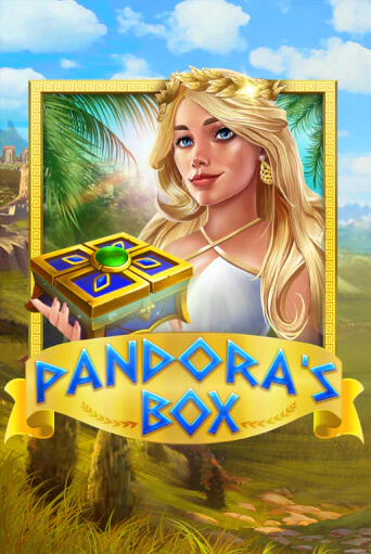 Pandora's Box  бесплатная игра | Гранд Казино Беларусь без регистрации