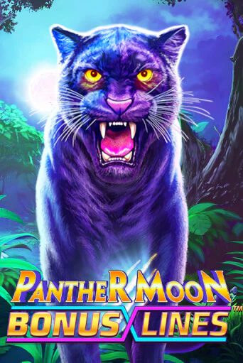 Panther Moon: Bonus Lines™ бесплатная игра | Гранд Казино Беларусь без регистрации