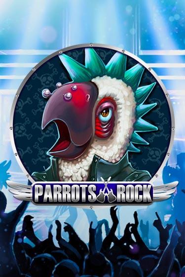 Parrots Rock бесплатная игра | Гранд Казино Беларусь без регистрации