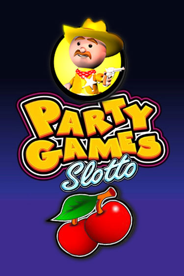 Party Games Slotto бесплатная игра | Гранд Казино Беларусь без регистрации