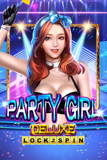 Party Girl Deluxe бесплатная игра | Гранд Казино Беларусь без регистрации