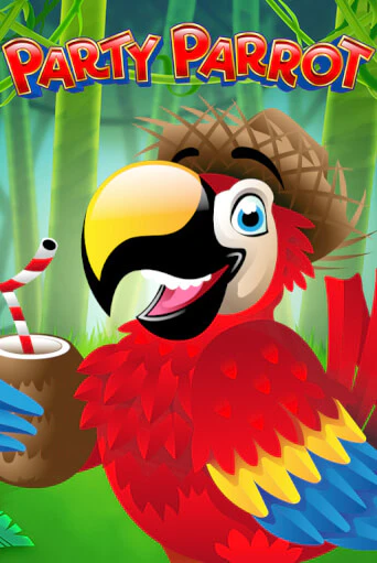 Party Parrot бесплатная игра | Гранд Казино Беларусь без регистрации