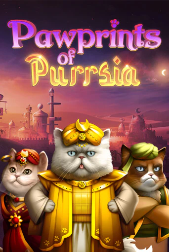 Pawprints of Purrsia бесплатная игра | Гранд Казино Беларусь без регистрации