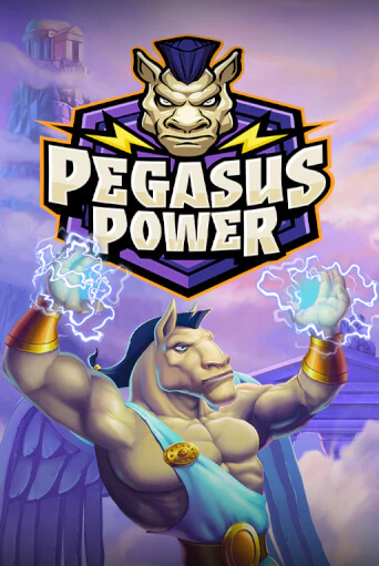 Pegasus Power бесплатная игра | Гранд Казино Беларусь без регистрации