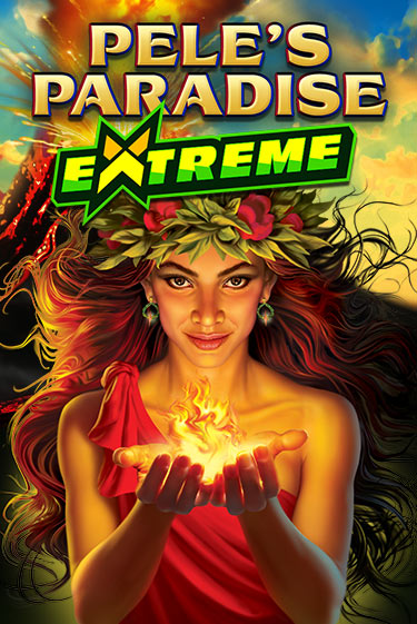 Pele's Paradise Extreme бесплатная игра | Гранд Казино Беларусь без регистрации