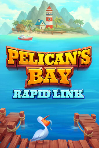 Pelican's Bay: Rapid Link бесплатная игра | Гранд Казино Беларусь без регистрации