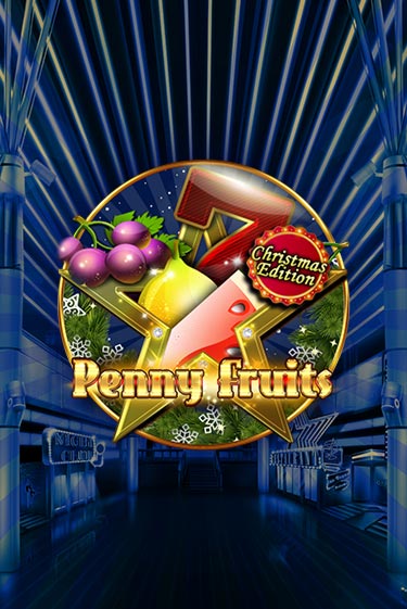 Penny Fruits - Christmas Edition бесплатная игра | Гранд Казино Беларусь без регистрации