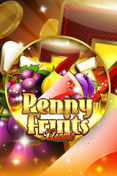 Penny Fruits Xtreme бесплатная игра | Гранд Казино Беларусь без регистрации