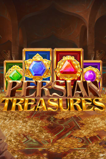 Persian Treasures бесплатная игра | Гранд Казино Беларусь без регистрации