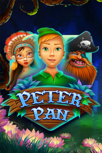 Peter Pan бесплатная игра | Гранд Казино Беларусь без регистрации