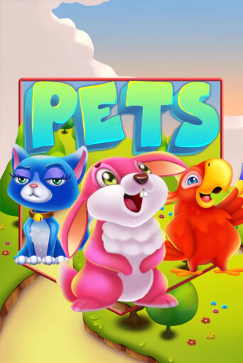 Pets бесплатная игра | Гранд Казино Беларусь без регистрации