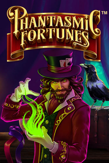 Phantasmic Fortunes бесплатная игра | Гранд Казино Беларусь без регистрации