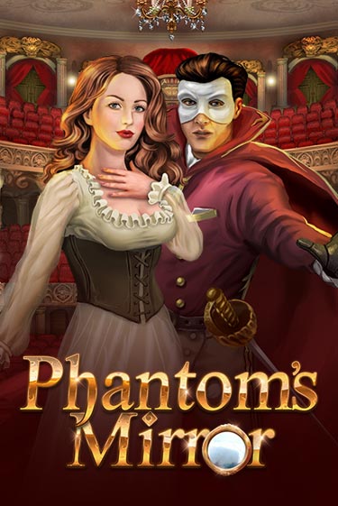 Phantom's Mirror бесплатная игра | Гранд Казино Беларусь без регистрации