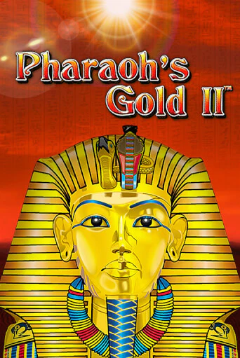 Pharaoh's Gold II бесплатная игра | Гранд Казино Беларусь без регистрации