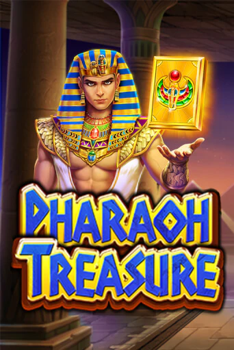 Pharaoh Treasure бесплатная игра | Гранд Казино Беларусь без регистрации