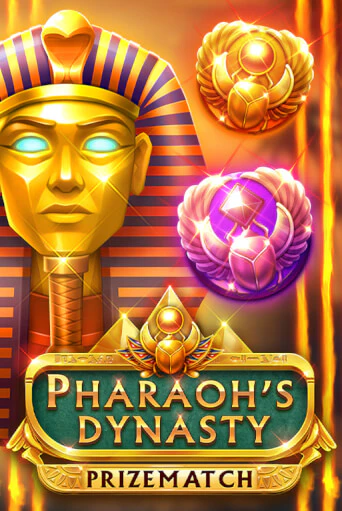 Pharaoh's Dynasty PrizeMatch бесплатная игра | Гранд Казино Беларусь без регистрации