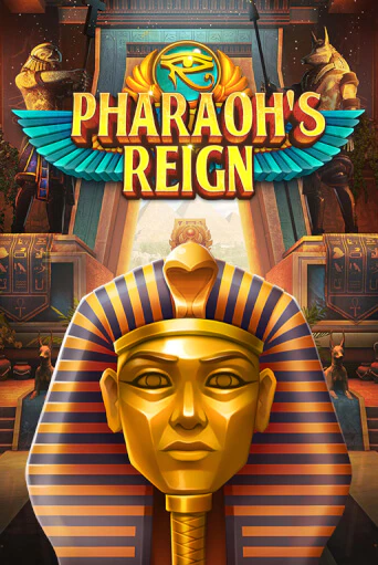 Pharaoh's Reign бесплатная игра | Гранд Казино Беларусь без регистрации