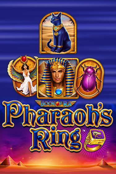 Pharaon’s Ring бесплатная игра | Гранд Казино Беларусь без регистрации