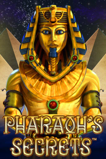 Pharaoh's Secrets бесплатная игра | Гранд Казино Беларусь без регистрации