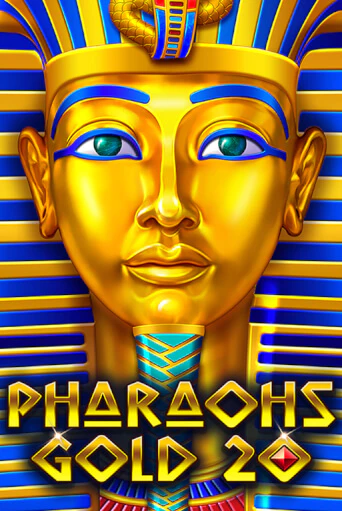 Pharaohs Gold 20 бесплатная игра | Гранд Казино Беларусь без регистрации