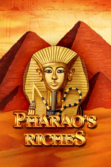 Pharao's Riches бесплатная игра | Гранд Казино Беларусь без регистрации