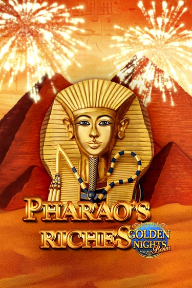 Pharaos Riches Golden Nights бесплатная игра | Гранд Казино Беларусь без регистрации