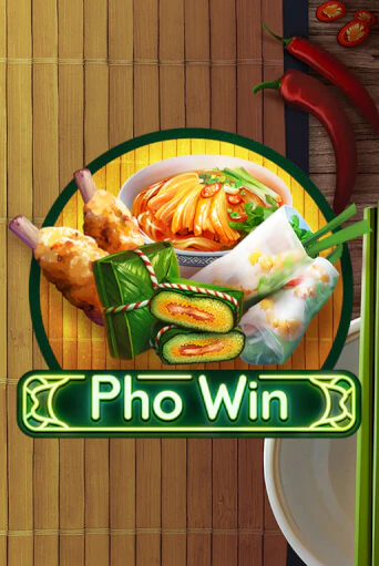 Pho Win бесплатная игра | Гранд Казино Беларусь без регистрации